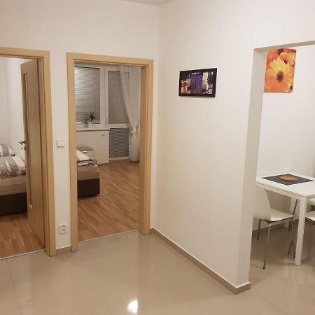 Newly Built Apartment 4 With Balcony Near Center Brno Eksteriør bilde
