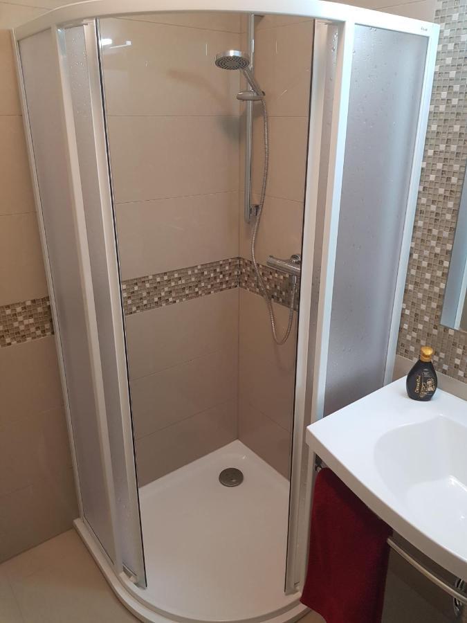 Newly Built Apartment 4 With Balcony Near Center Brno Eksteriør bilde